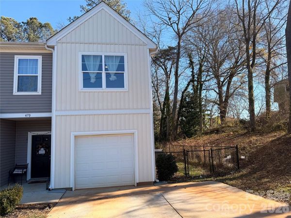 470 Gray Street, Statesville, NC 28677