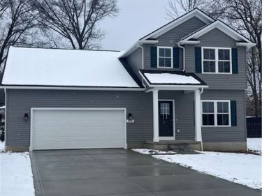 5403 Winding Creek Drive, Ravenna, OH 44266