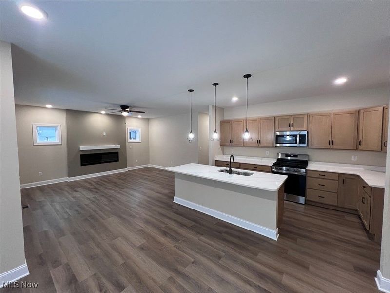 5403 Winding Creek Drive, Ravenna, OH 44266 Photo 8