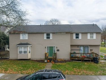 837 2nd Street SE, New Philadelphia, OH 44663