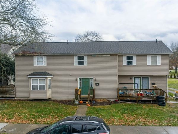 837 2nd Street SE, New Philadelphia, OH 44663