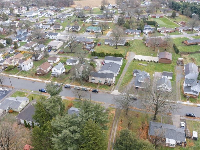 837 2nd Street SE, New Philadelphia, OH 44663 Photo 12