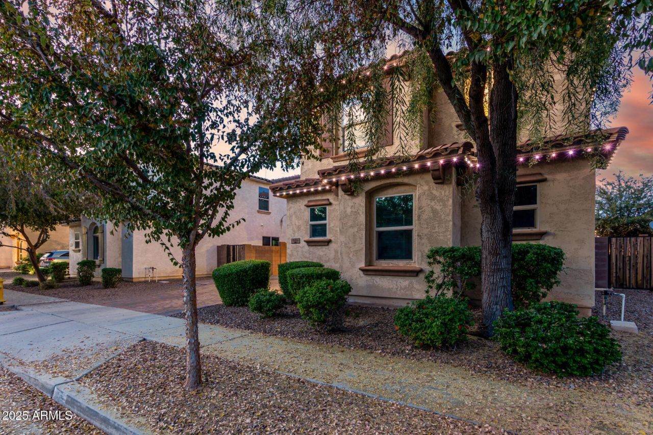 3106 E Franklin Avenue, Gilbert, AZ 85295 Main Photo