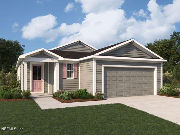 167 CRAFTON Circle, St. Johns, FL 32259