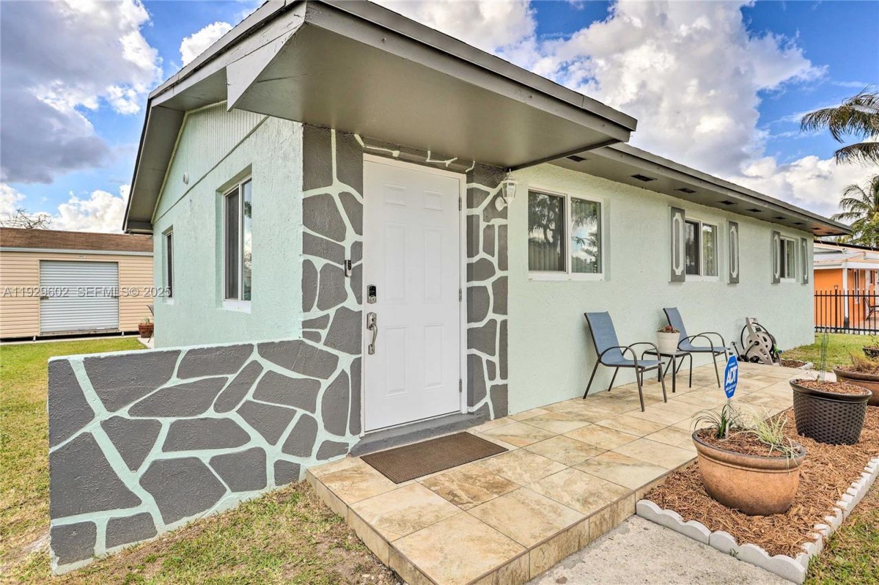 19662 SW 120th Ave, Miami, FL 33177 Photo