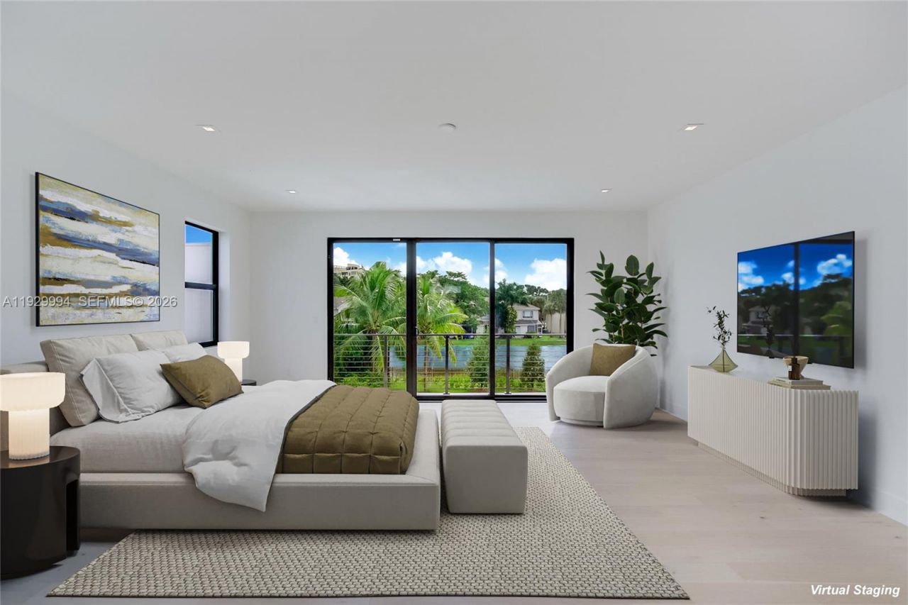 16492 S Botaniko Dr S, Weston, FL 33326 Photo