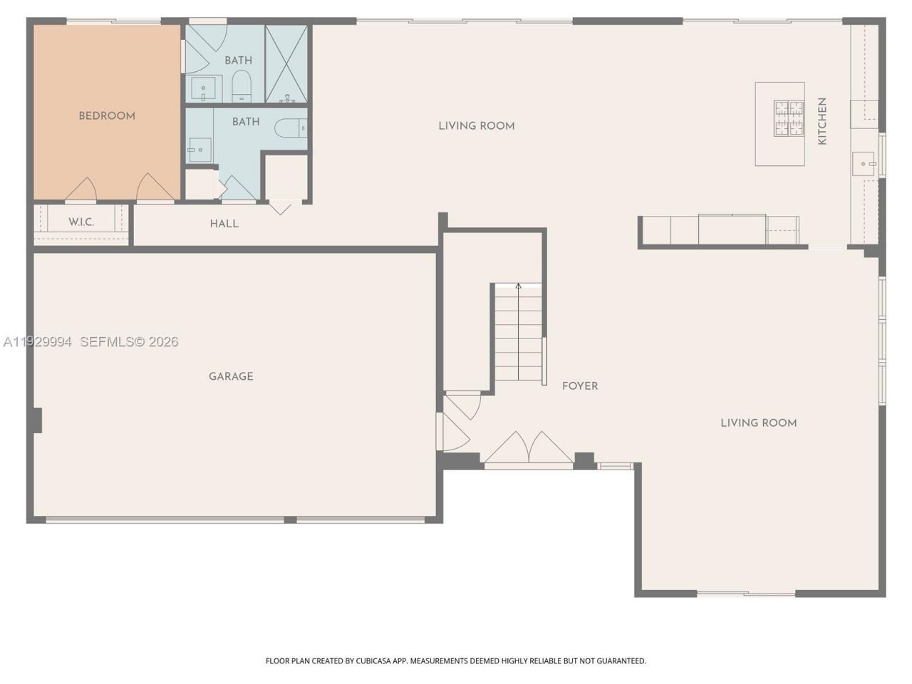 16492 S Botaniko Dr S, Weston, FL 33326 Photo