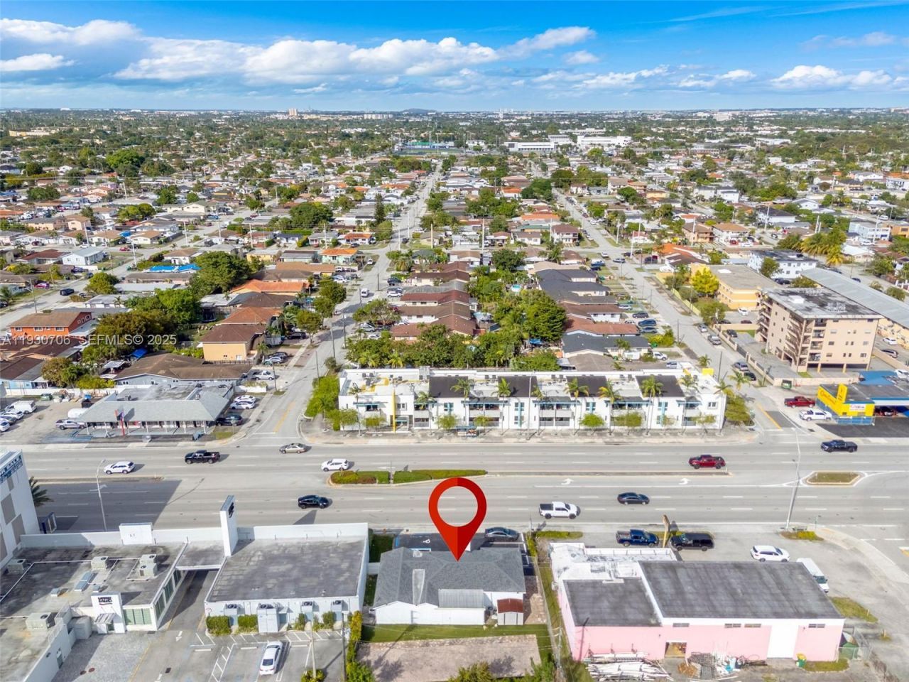 8930 SW 40th St , Miami, FL 33165 Photo