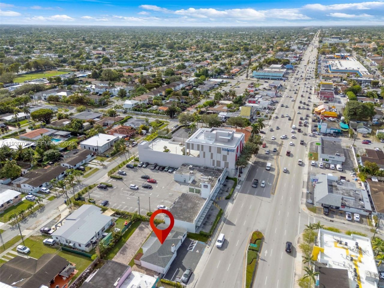 8930 SW 40th St , Miami, FL 33165 Photo