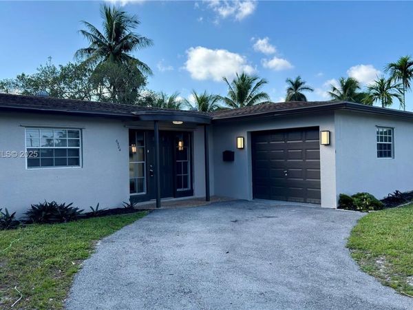 6504 Arbor Dr, Unit 6504, Miramar, FL 33023