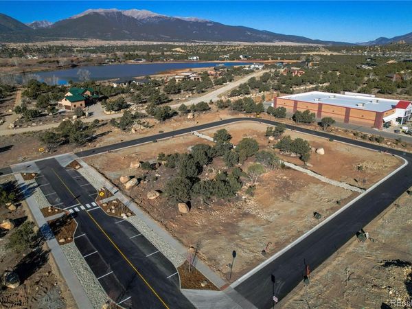 220 Roman Lane , Buena Vista, CO 81211