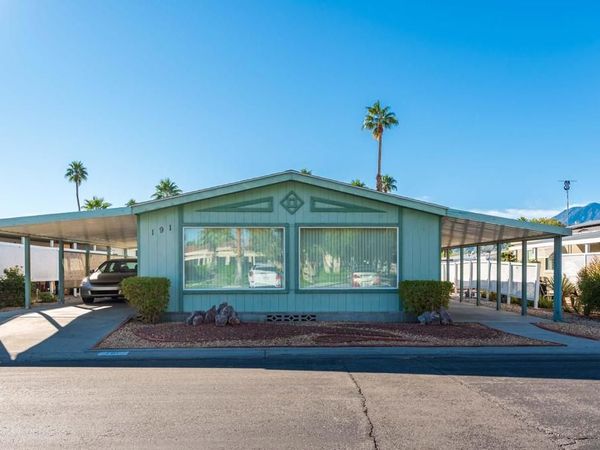 191 Shepard Drive, Cathedral City, CA 92234