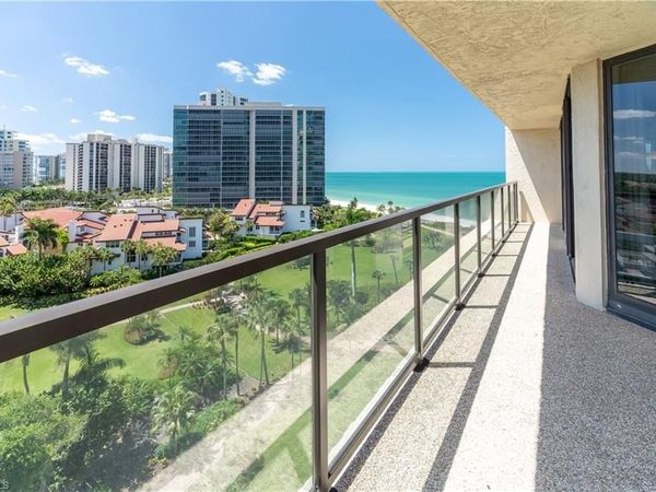 4901 GULF SHORE BLVD N, Unit 903, NAPLES, FL 34103