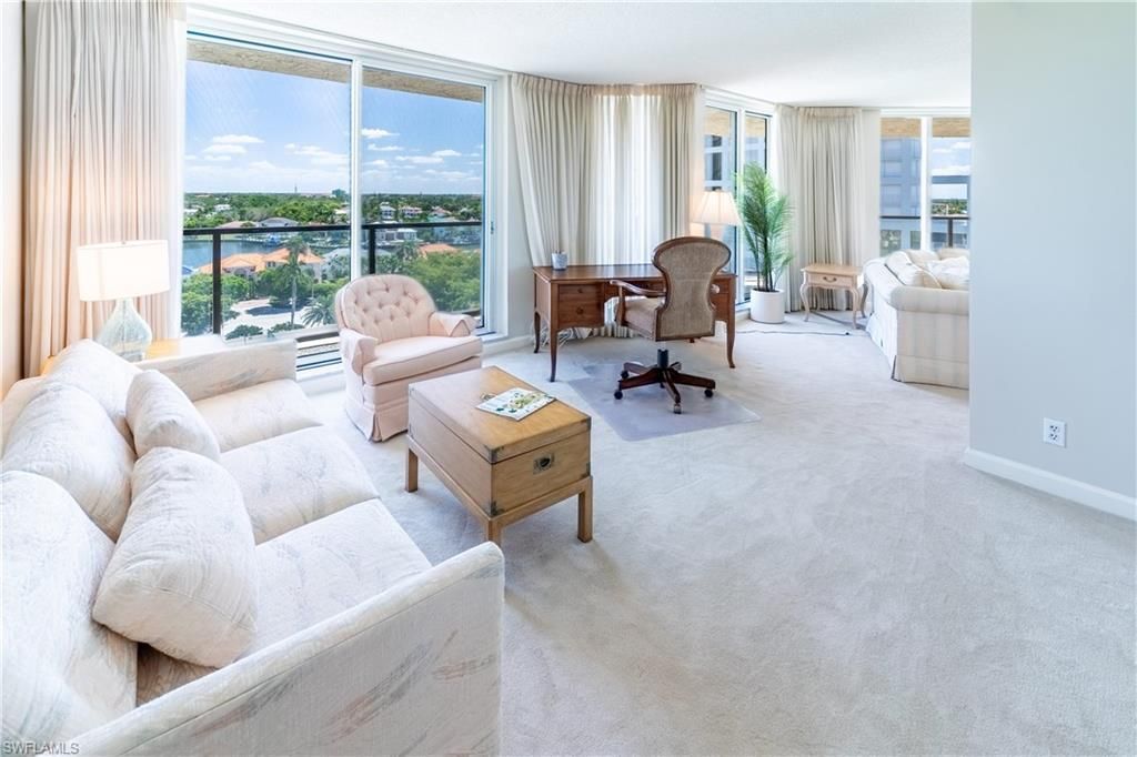 4901 Gulf Shore Blvd N, Unit 903, Naples, FL 34103 Photo