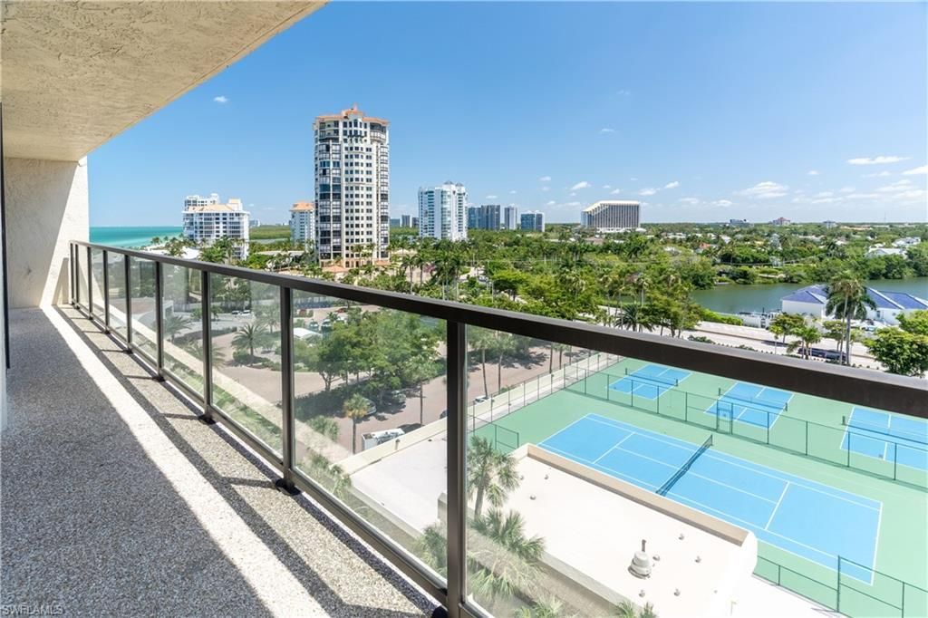 4901 Gulf Shore Blvd N, Unit 903, Naples, FL 34103 Photo