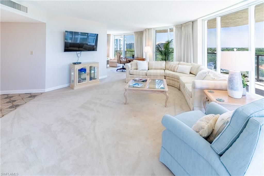 4901 Gulf Shore Blvd N, Unit 903, Naples, FL 34103 Photo