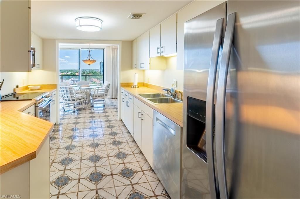 4901 Gulf Shore Blvd N, Unit 903, Naples, FL 34103 Photo