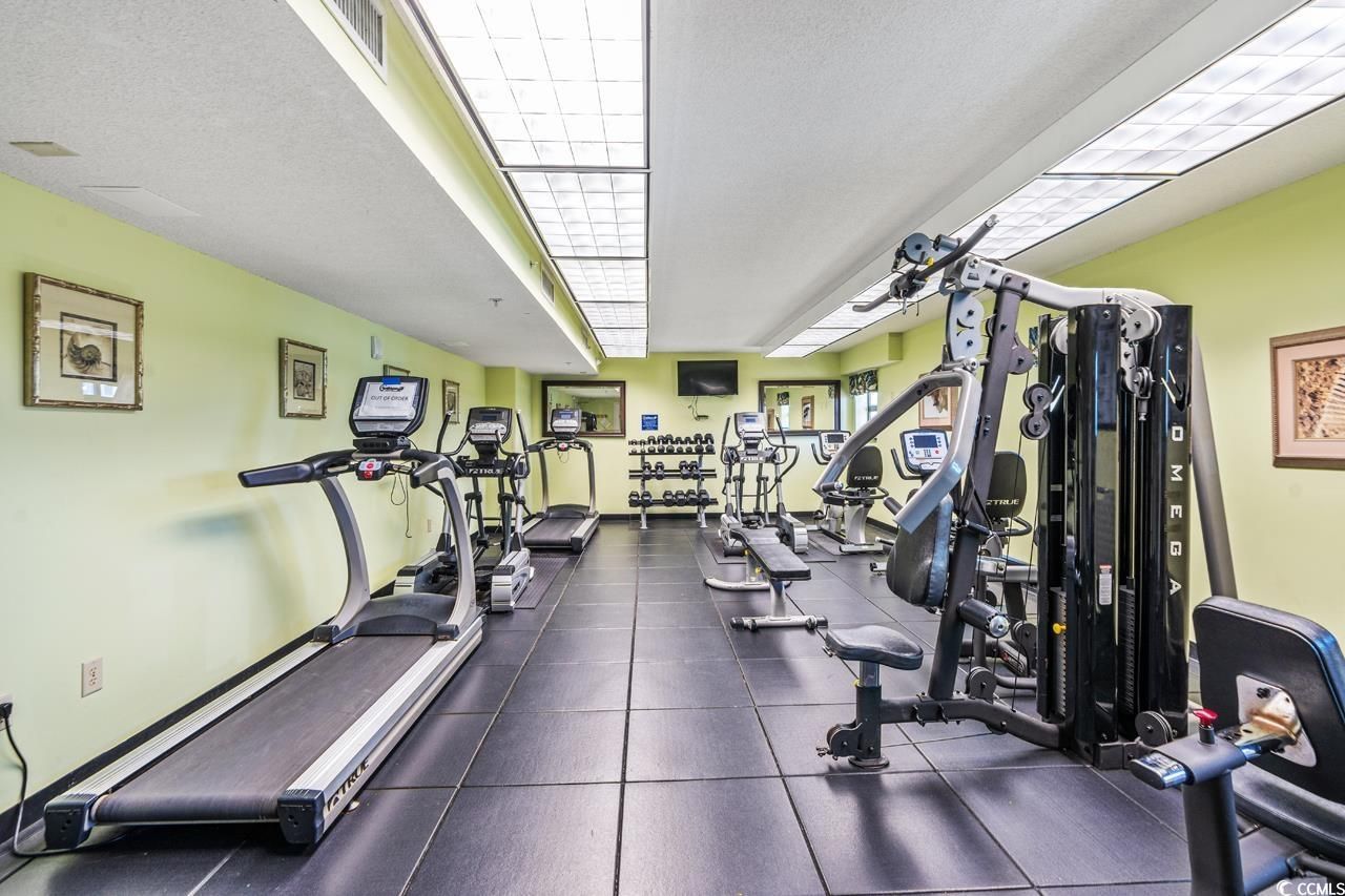 3000 N Ocean Blvd. N  Photo 17