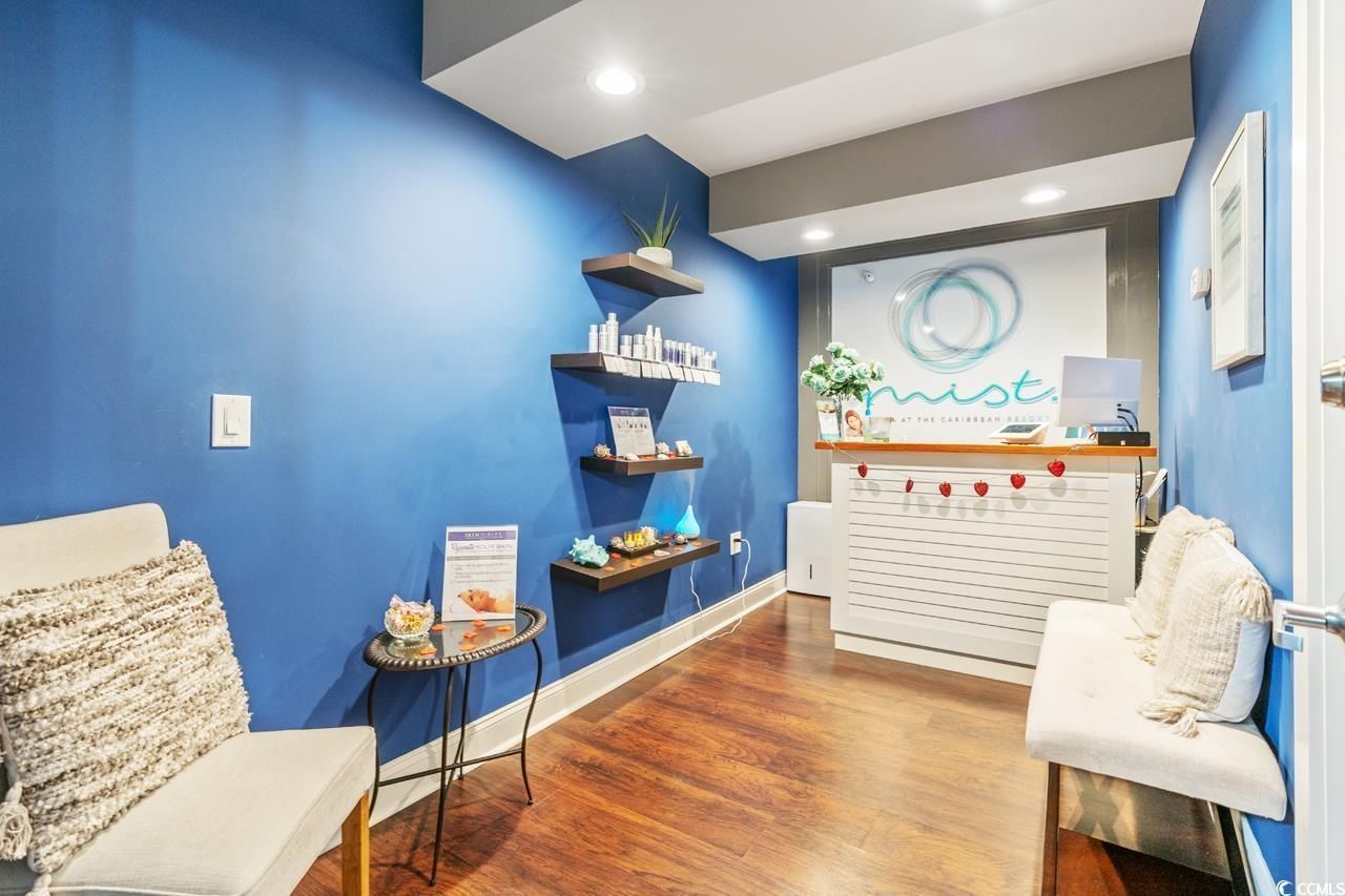 3000 N Ocean Blvd. N  Photo 19