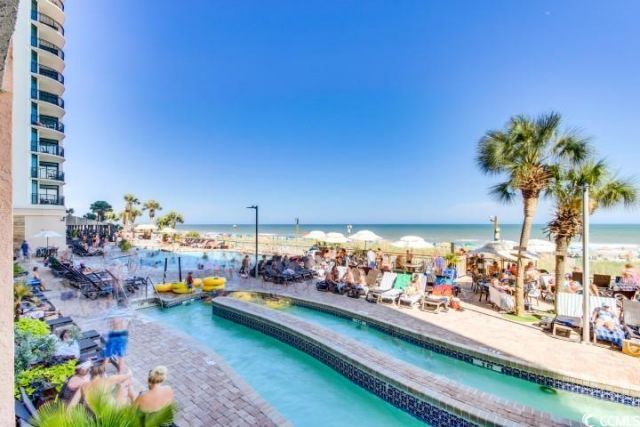 3000 N Ocean Blvd. N  Photo 29