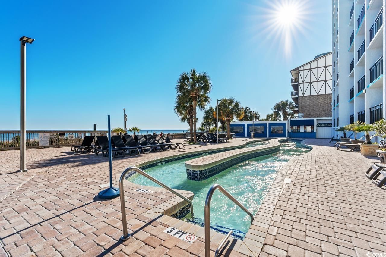 3000 N Ocean Blvd. N  Photo 30