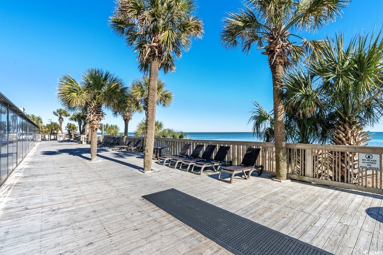 3000 N Ocean Blvd. N  Photo 35