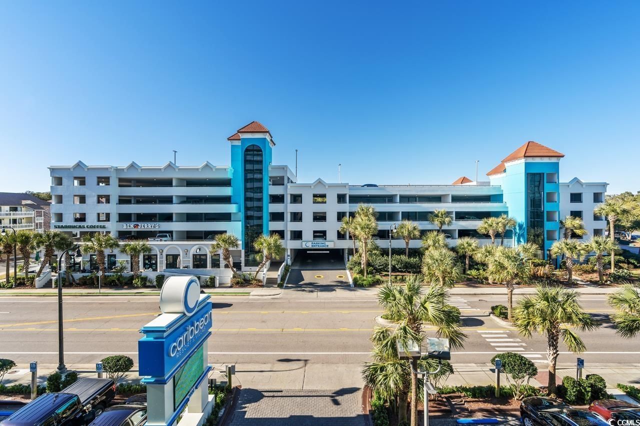 3000 N Ocean Blvd. N  Photo 38