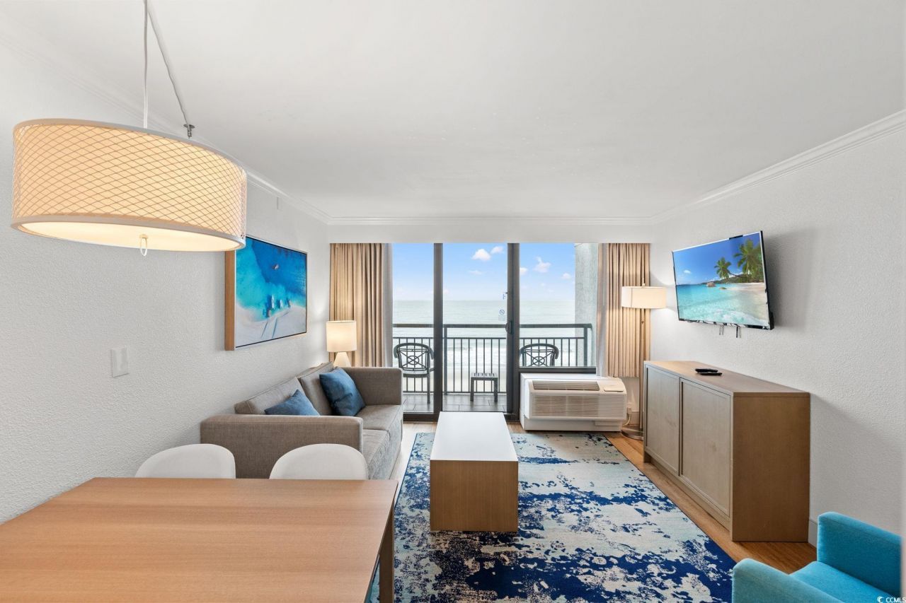 3000 N Ocean Blvd. N  Photo 5