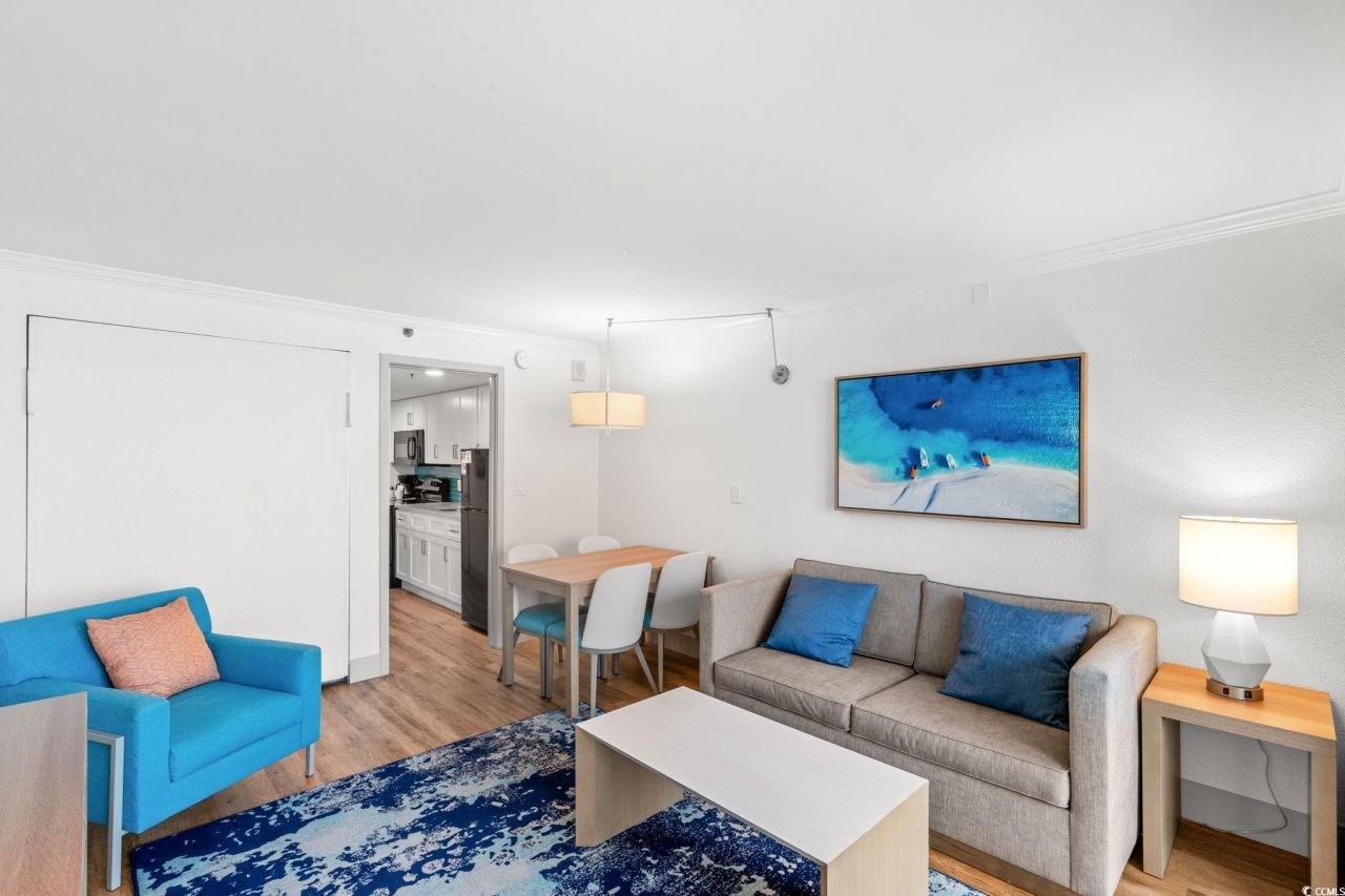 3000 N Ocean Blvd. N  Photo 7