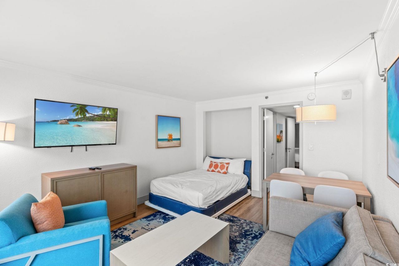 3000 N Ocean Blvd. N  Photo 8