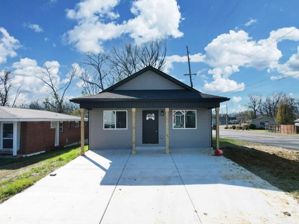 2000 Cooley Street, Chattanooga, TN 37406