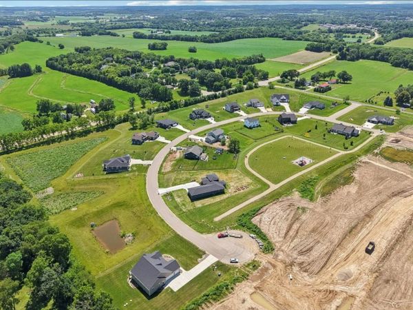 Lot 18 Scenic Oak Drive, Cottage Grove, WI 53527