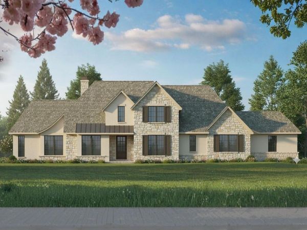 Lt45 FOREST ROAD, Kohler, WI 53044