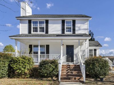 136 McNeely Road, Columbia, SC 29223