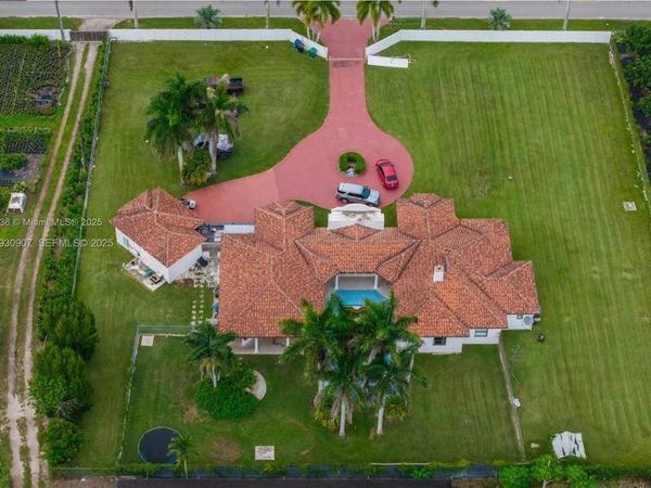 20970 SW 264th St, Homestead, FL 33031