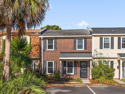 717 Williamson Drive, Mount Pleasant, SC 29464