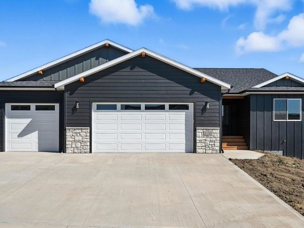 3100 FRAN WAY, Rapid City, SD 57703