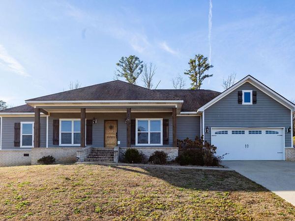 34 Riverwood Drive, Batesville, AR 72501