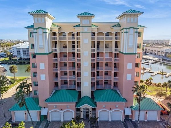 170 Lenell RD, Unit 403, FORT MYERS BEACH, FL 33931