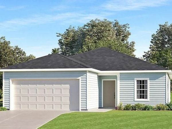 12416 NW 139TH COURT, ALACHUA, FL 32615