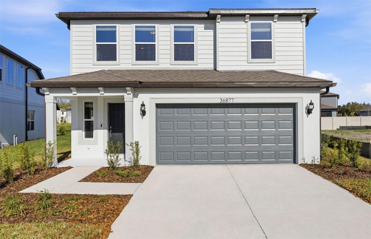 36877 Rio Grande Drive, Zephyrhills, FL 33540 Main Photo