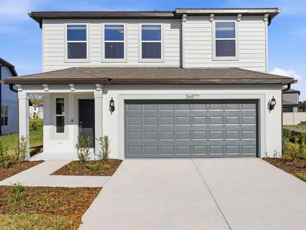 36877 RIO GRANDE DRIVE, ZEPHYRHILLS, FL 33540