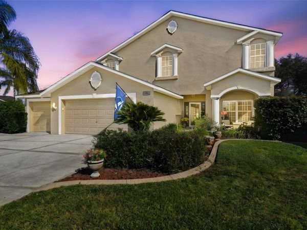 7904 PORTRAIT COURT, NEW PORT RICHEY, FL 34654