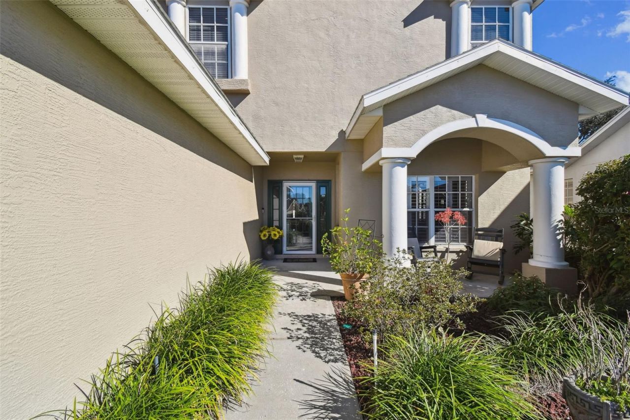 7904 Portrait Court, New Port Richey, FL 34654 Photo