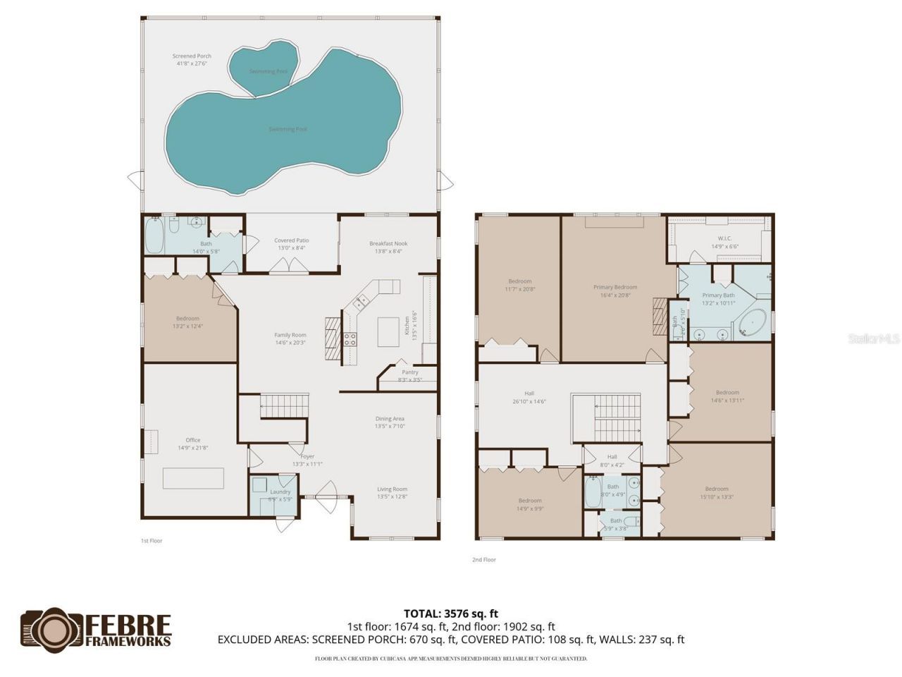 7904 Portrait Court, New Port Richey, FL 34654 Photo