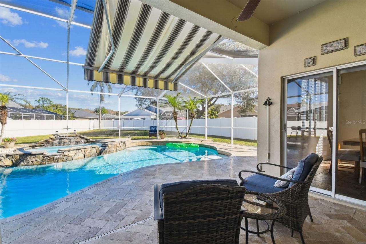 7904 Portrait Court, New Port Richey, FL 34654 Photo