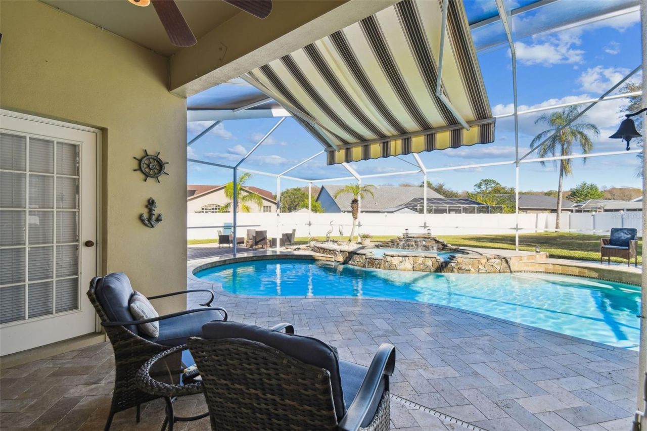 7904 Portrait Court, New Port Richey, FL 34654 Photo