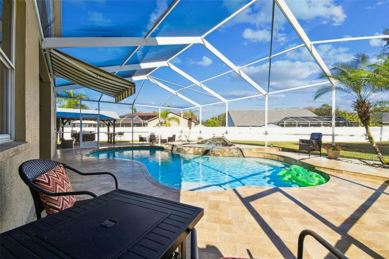 7904 Portrait Court, New Port Richey, FL 34654 Photo