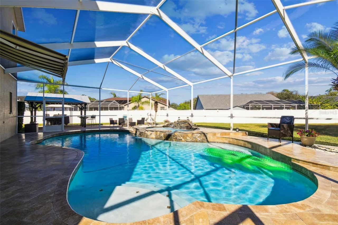 7904 Portrait Court, New Port Richey, FL 34654 Photo