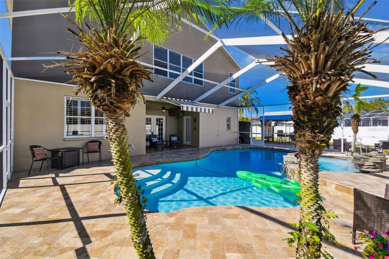 7904 Portrait Court, New Port Richey, FL 34654 Photo